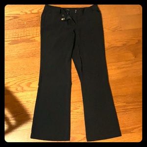 Star city Black dress pants